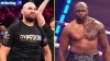 Tyson Fury vs Dillian Whyte: Eddie Hearn backs distressed win