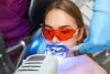 Professional Teeth Whitening at KAA Dentals for bright smile