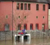 Effects of the high water table in your foundation - Guardian Foundation Repair