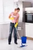 Best Mop to Clean Tile Floors: Top 4 Picks in 2020 | Relentless Home