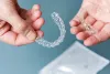 Do Teeth Become Thinner with Invisalign?