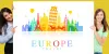 Make Your Europe Visit Visa Process Stress Free - Visa Tech