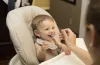 When Is the Right Time to Start Finger Food?