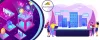 Polka City clone script | NFT Marketplace Development Like Polkacity