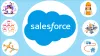Salesforce CRM Integrated Contract Management Software | My Dock365
