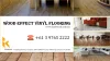 Wood Effect Vinyl Flooring