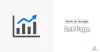 How Do You Get Your Website To Appear On Google's First Page?