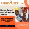 3 Best Ways in which Broadband Solutions for Africa can help your business - afrikanet.com