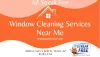 Window Cleaning Services Near Me - Gifyu