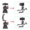 Ulanzi MT-33 Octopus Flexible Tripod - Gadjup.com
