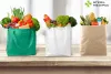 Reason to Switch Reusable Grocery bags