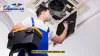 DIY Air Conditioner Repair: Is It Safe and Effective?