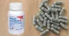 What are the dosages of Fioricet?