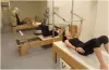 Pilates Physique on Instagram