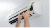 Here's why your AC is sweating the sweat it should not