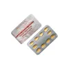 Tadalafil 40 mg| Generic Cialis | Uses | Doses