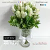 funeral flowers
