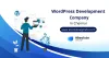WordPress Development Company in Chennai