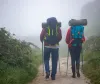 Trekking and Camping in Bangalore