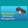 Servicenow hr service management