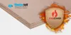 Make Your Home Safe By Installing Fire Retardant Plywood 