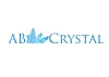 Clear Crystal Octagon Prisms