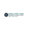 Podiatry for Treatment of Ankle and Foot