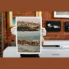 Oak Photo Rails — Fine Art Photographic Printing Melbourne - Matte Image