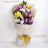 flowers for festivals