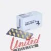 Vidalista 60 - 0% Processing Fees - Free Shipping | UnitedPills