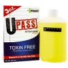 U Pass Urine: Trusted For Results