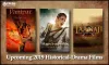 Top 5 Upcoming Historical Movies|Upcoming 2019 Films|FreshBoxOffice