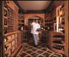 San Diego Custom Wine Cellars