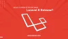 Upgrade Guide: What’s New Secrets in Laravel 8?