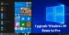 How to Upgrade Windows 10 Home to Pro Free