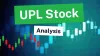 UPL stock analysis