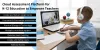 Right Cloud Assessment Platform for K-12 Education to Empower Teachers