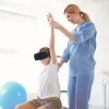 Virtual Reality Cerebral Palsy (CP) | VR Games for Rehabilitation | Cognihab