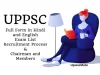 UPPSC Full Form | Exam List - UpssscMate