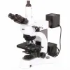          Upright Metallurgical microscopes   