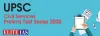 Join UPSC Prelims Mock Test