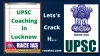 UPSC Coaching in Lucknow