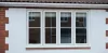 uPVC Casement Windows