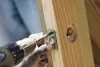 UPVC Door Installation in Wolverhampton Provides Security