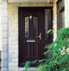residential door installation
