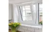 Krystal Magic World LLP - Manufacturer of UPVC Sliding Windows