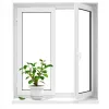 Introducing CORA uPVC Windows and Doors -