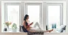 uPVC windows in Greater Noida