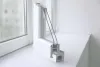 Cora Performance Windows: New Prospective for developing uPVC Windows