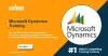 How do I become Microsoft Dynamics certified?